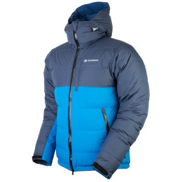 Giacca da uomo Sir Joseph Spire II blu Navy/Blue