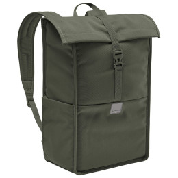 Zaino Vaude Coreway Rolltop 20 verde khaki