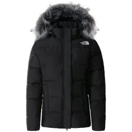 Giacca da donna The North Face W Gotham Jacket (2023) nero Tnf Black