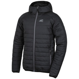 Giacca da uomo Hannah Evanno grigio DarkShadow