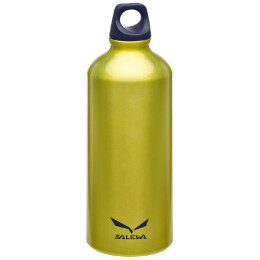 Borraccia Salewa Traveller Alu Bottle 1,0 l giallo Yellow