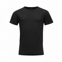 Maglietta funzionale da uomo Devold Breeze Plus Merino 200 T-Shirt Man