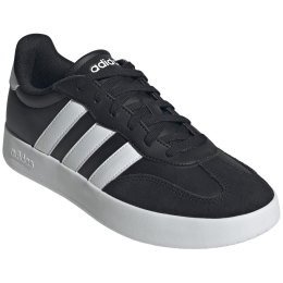 Scarpe da uomo Adidas Barreda nero Cblack/Ftwwht/Cblack