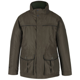 Giacca da uomo Regatta Rawson marrone DarkKhaki