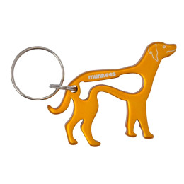 Apribottiglie Munkees Dalmatin I. mix1