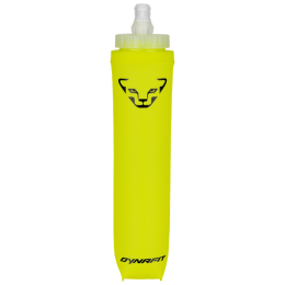 Borraccia Dynafit Flask 500Ml giallo Fluo Yellow/ Black