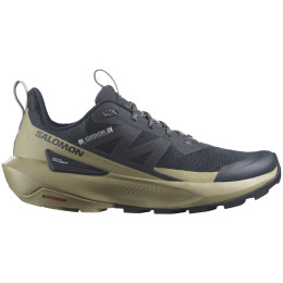 Scarpe da trekking da uomo Salomon Elixir Activ nero Carbon
