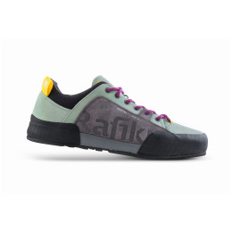 Scarpe da donna Rafiki Massi W grigio/blu lichen/smoked