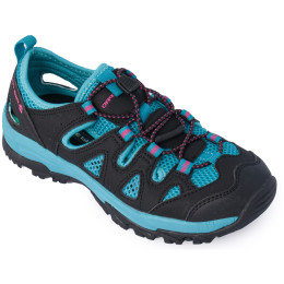 Scarpe da donna Alpine Pro Zolew blu