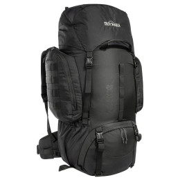 Zaino da trekking Tatonka Akela 45 nero black