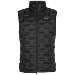 Gilet da uomo Kilpi Kenai-M nero