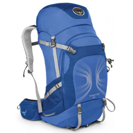 Zaino Osprey Stratos 50 2016 blu