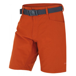 Pantaloncini da uomo Husky Kimbi M 2022 rosso