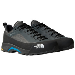 Scarpe da trekking da uomo The North Face M Verto Alpine Gore-Tex grigio Asphalt Grey/Tnf Black