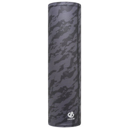 Foulard multifunzionale Dare 2b Vary Mulitube nero/grigio Black Camo (9QL)