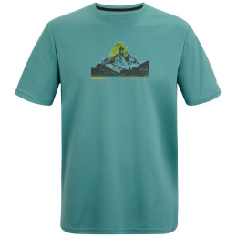 Maglietta da uomo Regatta Fingal Graphic T-Shirt