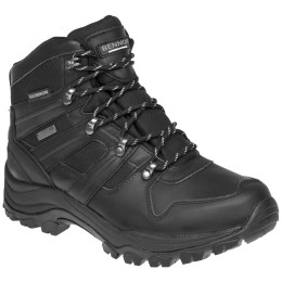 Scarpe Bennon Panther Ob High nero Black