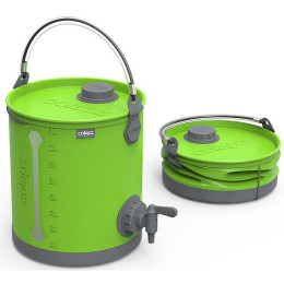 Tanica per acqua Bo-Camp Premium Jerrycan 9 l verde Green