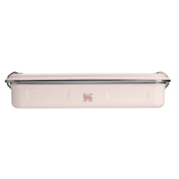 Scatola per alimenti Stanley The Useful Classic Box 1350ml rosa Rose Quartz