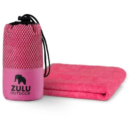 Zulu Comfort 85x150 cm