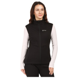 Gilet da donna Kilpi Noil-W nero BLK