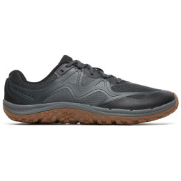 Scarpe da uomo Merrell Trail Glove 8 M nero/marrone black/gum
