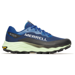 Scarpe da uomo Merrell Agility Peak 6 Gtx M blu mariana