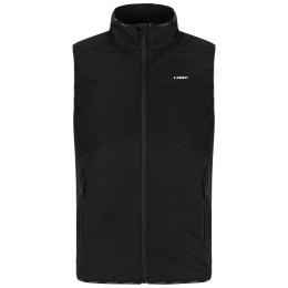 Gilet da uomo Loap Uro nero