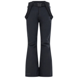 Pantaloni da sci da donna Fundango Morta Pants nero black