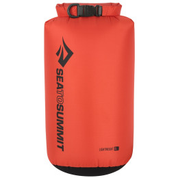 Sacca Sea to Summit Lightweight Dry Sack 8l rosso Red