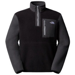 Felpa da uomo The North Face M Yumiori 1/4 Zip