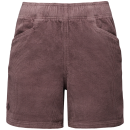 Pantaloncini da donna Black Diamond W Dirtbag Shorts