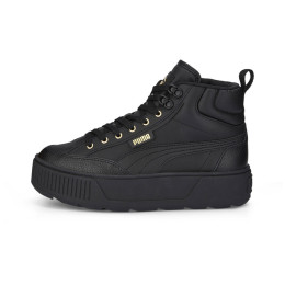 Scarpe da donna Puma Karmen Mid nero black