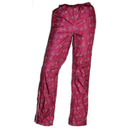 Pantaloni da bambino Loap Taner rosa