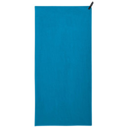 Asciugamano ad asciugatura rapida PackTowl Personal Beach blu Lake Blue