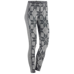 Pantaloni termici da donna Kari Traa Stjerna Pant nero Dove