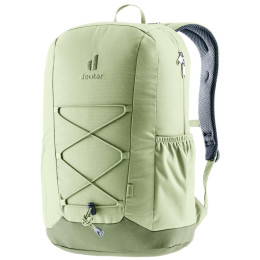 Zaino Deuter Gogo verde chiaro mineral-grove