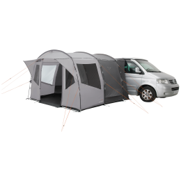 Tenda per minibus Easy Camp Reine grigio