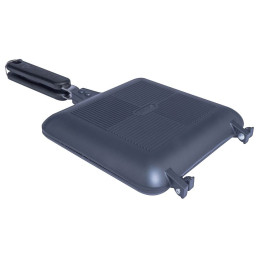 Padella Ridge Monkey Classic Sandwich Toaster XL