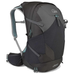 Zaino Lowe Alpine AirZone Trail Duo ND30 nero/grigio Anthracite/Graphene