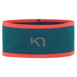 Fascia Kari Traa Nina Headband blu Nse