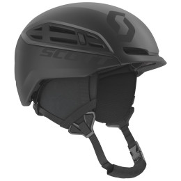 Casco da sci Scott Couloir Freeride nero black