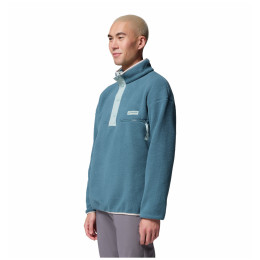 Felpa da uomo Columbia Helvetia™ II Half Snap Fleece