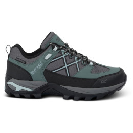 Scarpe da donna Regatta Lady Samaris III Low