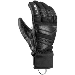 Guanti da sci Leki Epicon TR nero black
