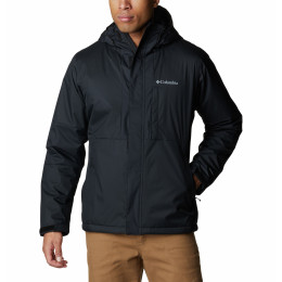 Giacca invernale da uomo Columbia Oso Mountain™ Insulated Jacket nero Black