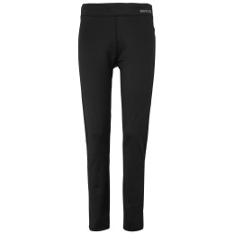 Leggings da donna Regatta Holeen Winter Leg II nero Black