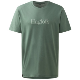 Maglietta da uomo Haglöfs Outsiders Tee