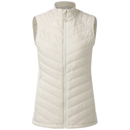 Gilet da donna Dare 2b Womens Air Lite Gilet beige Almond Milk