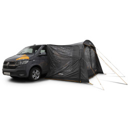 Tenda per roulotte Vango Sunlight 240 grigio Smoke